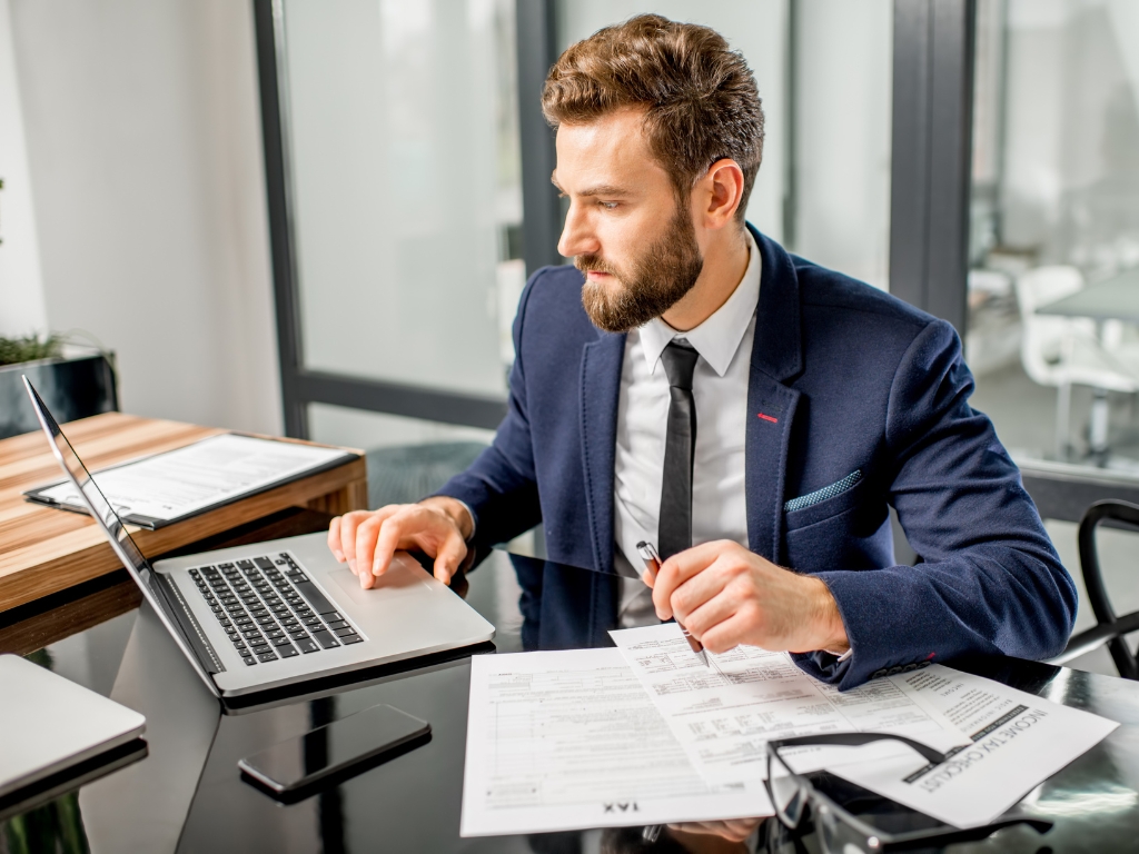 Your Go-To Accountant Maple Ridge BC for Financial Management