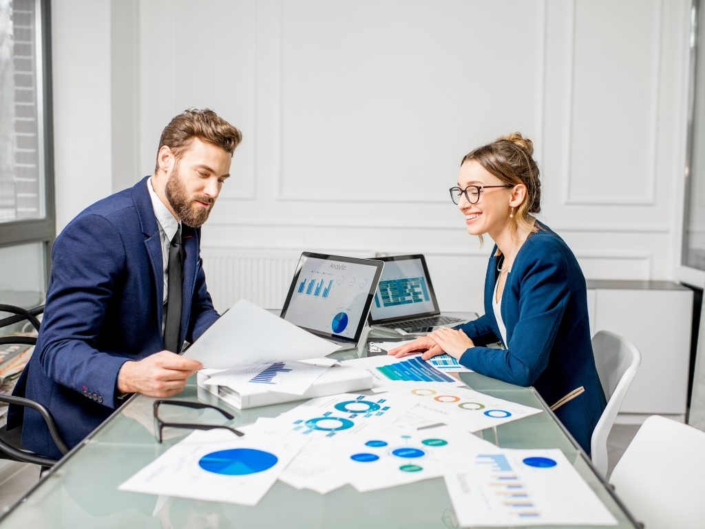 Why Choose Us Over Any Maple Ridge Accountant?