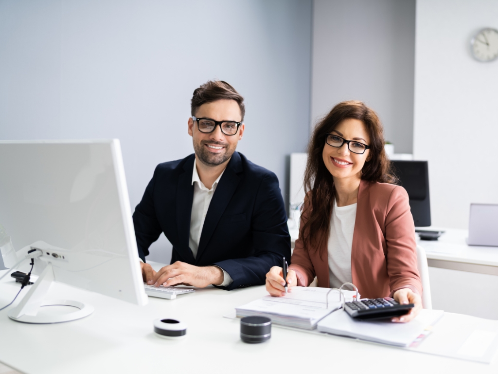 Personalized Service That Puts You First