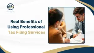 Tax Filing Services
