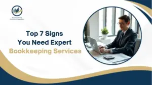 Bookkeeping Services