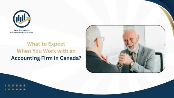 Accounting Firm in Canada