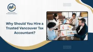 Vancouver Tax Accountant