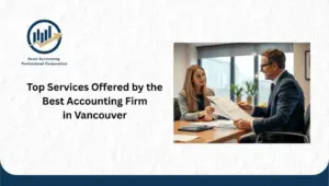 Best Accounting Firm in Vancouver