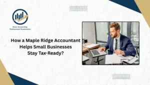 Maple Ridge Accountant