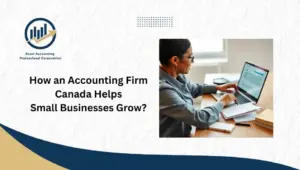 Accounting Firm Canada