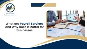 Payroll Services