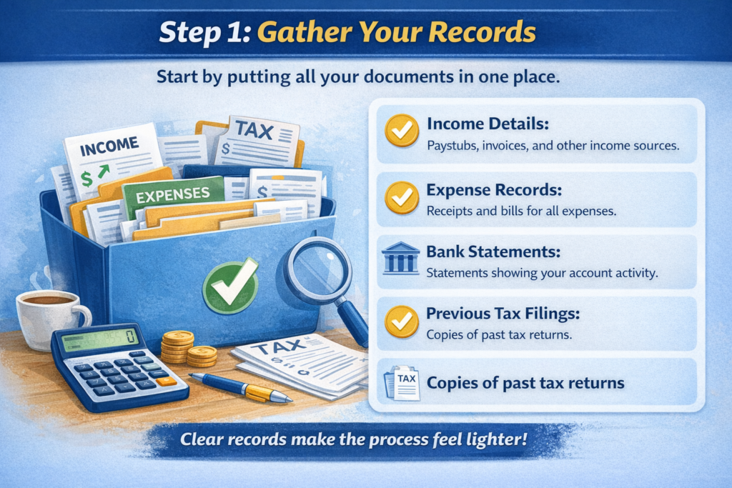 File Corporate Taxes in Canada