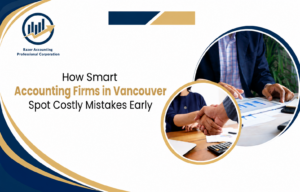 Accounting Firms in Vancouver