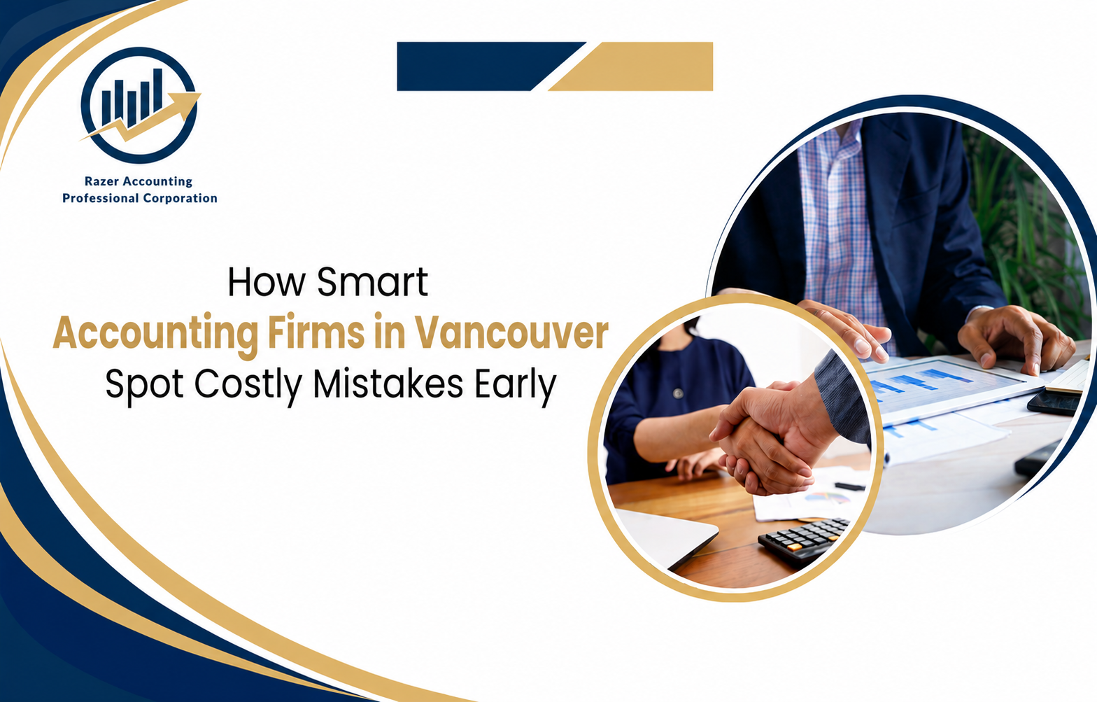 Accounting Firms in Vancouver