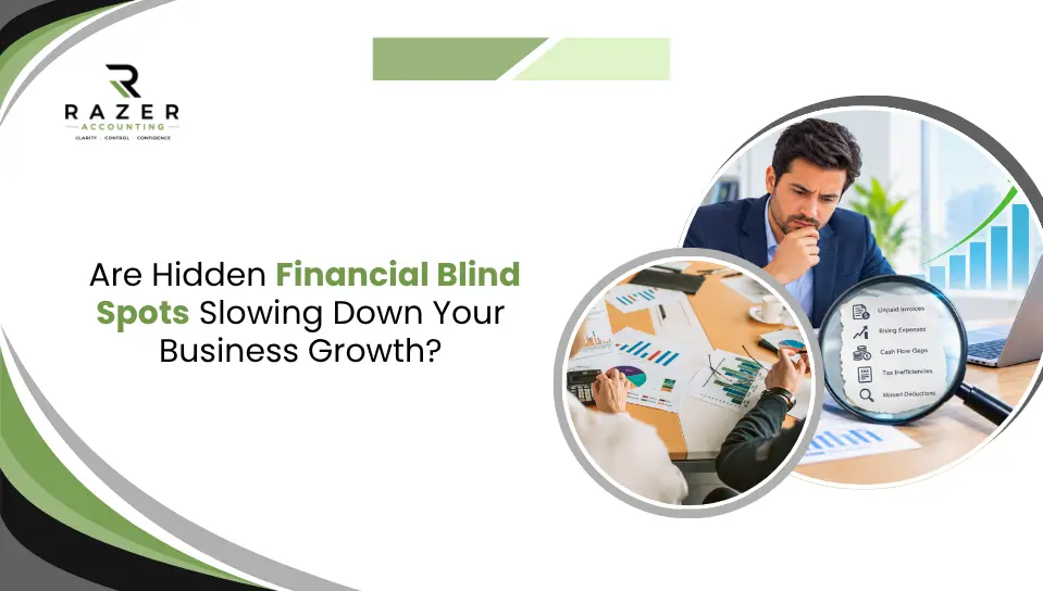 Accounting Firm in Vancouver