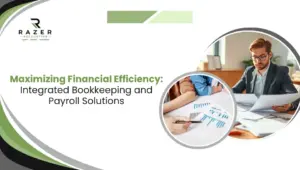 Maximizing Financial Efficiency