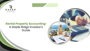 Rental Property Accounting