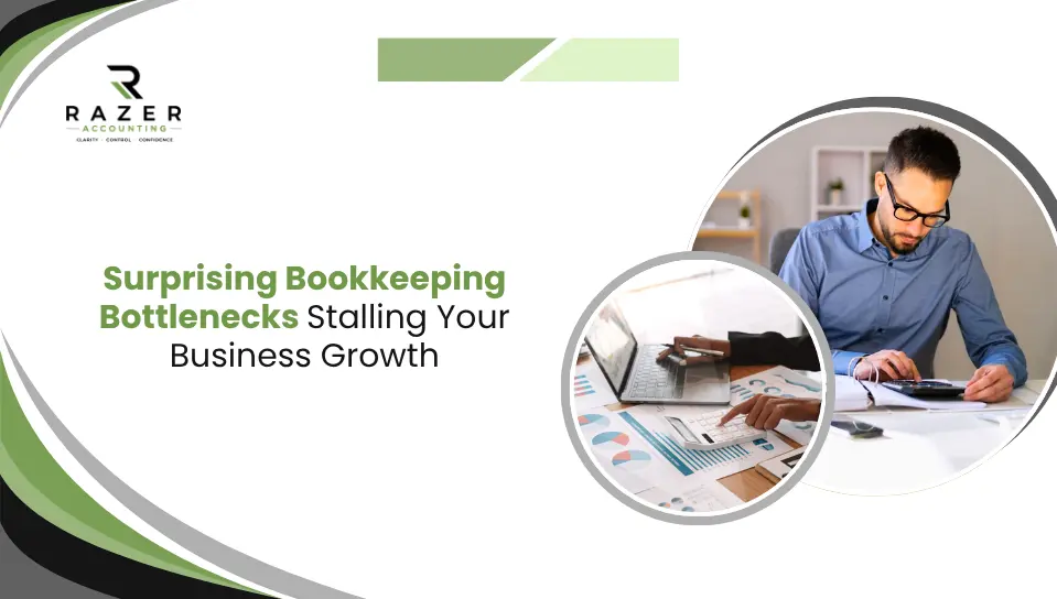 Bookkeeping Services in Vancouver