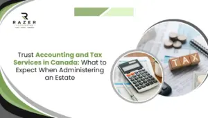 Tax Services in Canada
